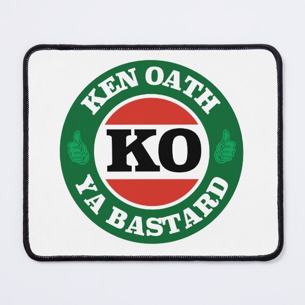 Item preview, VB Ken Oath designed and sold by Simontology.