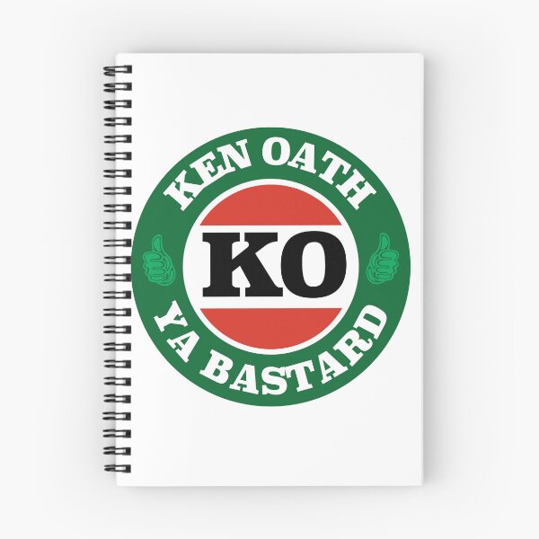 Item preview, VB Ken Oath designed and sold by Simontology.