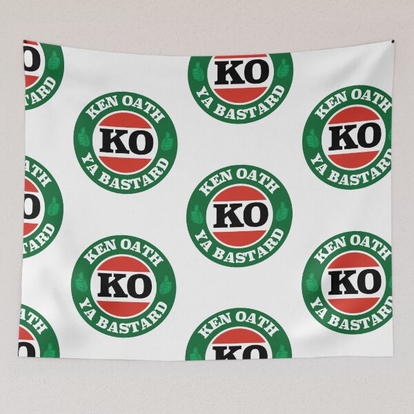 Item preview, VB Ken Oath designed and sold by Simontology.