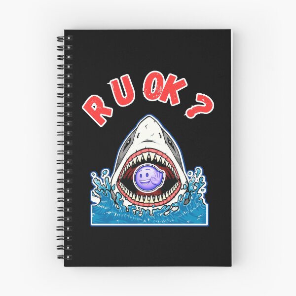 Item preview, R U Ok  designed and sold by WoodburyLake.