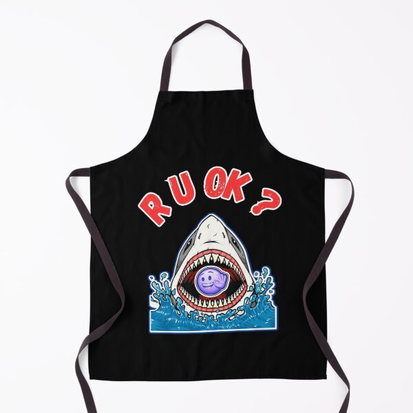 Item preview, R U Ok designed and sold by WoodburyLake.
