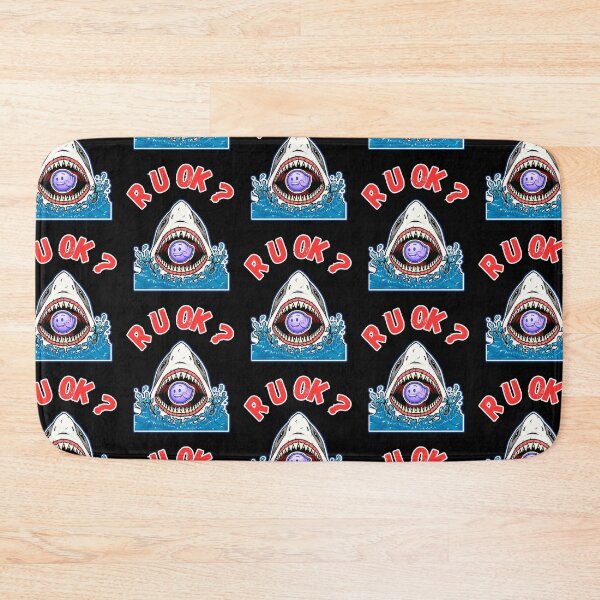 Item preview, R U Ok  designed and sold by WoodburyLake.
