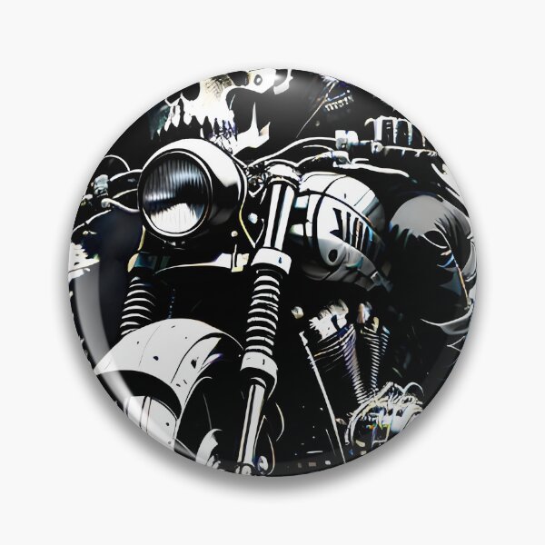 Item preview, Easy Rider designed and sold by GWTTT.