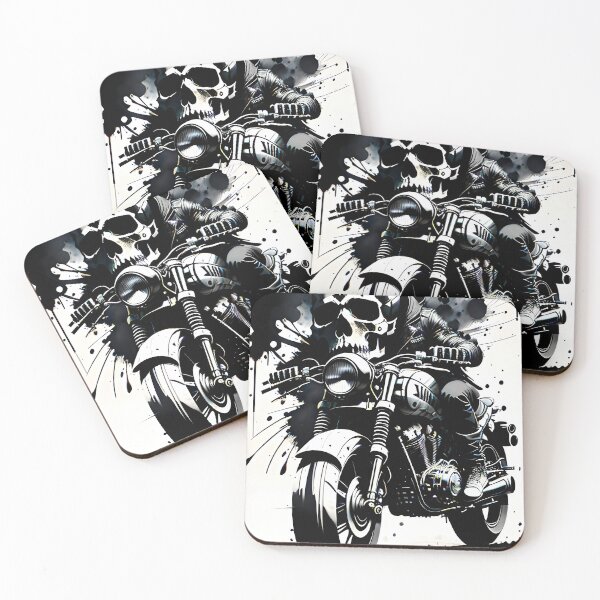 Item preview, Easy Rider designed and sold by GWTTT.