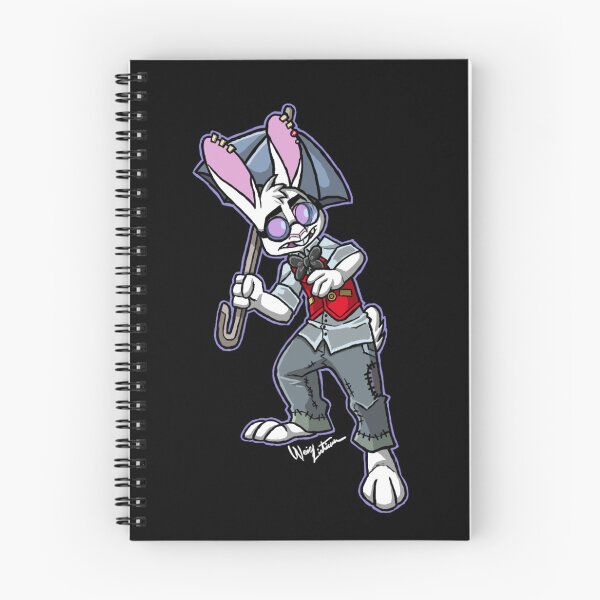 Item preview, Bollo de ansiedad designed and sold by WeizRabbit.