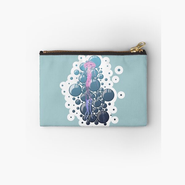 Item preview, Pride Jellyfish Omniromantic designed and sold by perpetuallyConf.