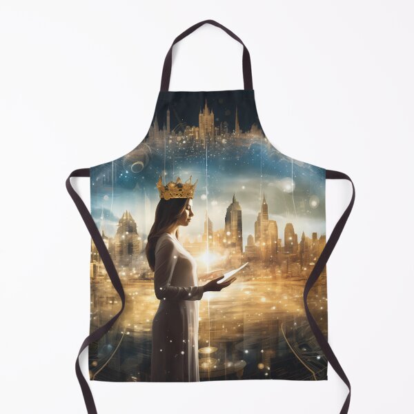 Item preview, "Digital Kingdom: The Race for Global Tech Leadership" designed and sold by ChamounVisual.