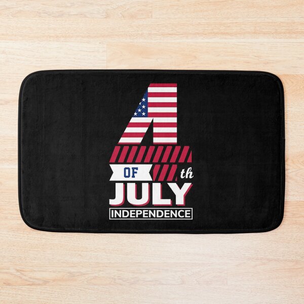 Item preview, Happy Independence Day, Independence Day, Fourth of July designed and sold by quanlh.