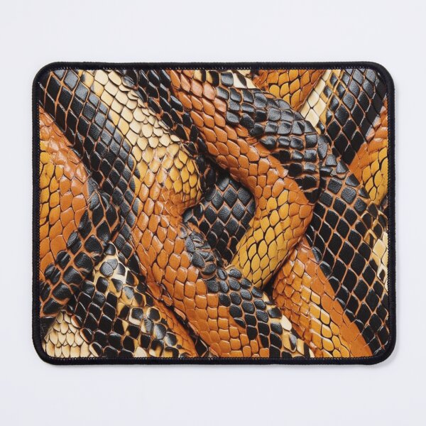 Item preview, Snake Skin Pattern designed and sold by Beauty Art Printable.