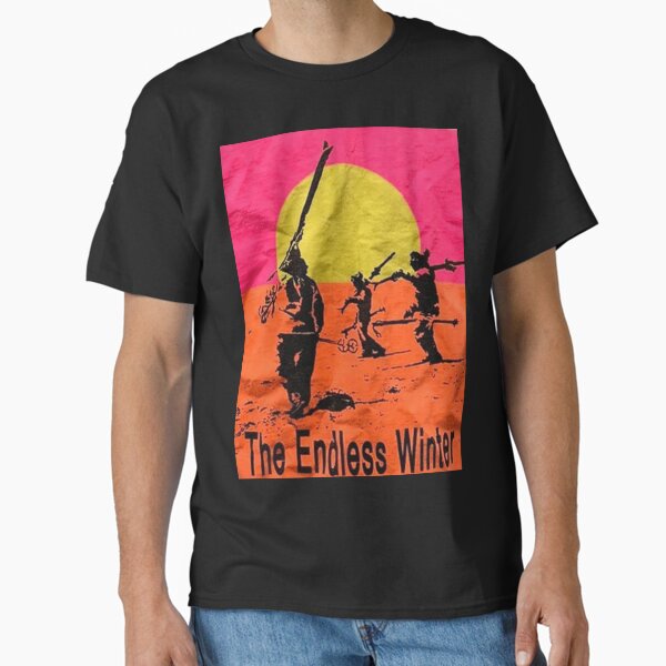 Item preview, Endless Winter designed and sold by MonahanTerrell.