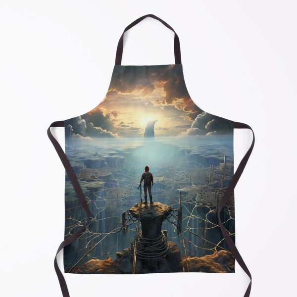 Item preview, "Journey to a New Global Order: Navigating Complexities" designed and sold by ChamounVisual.