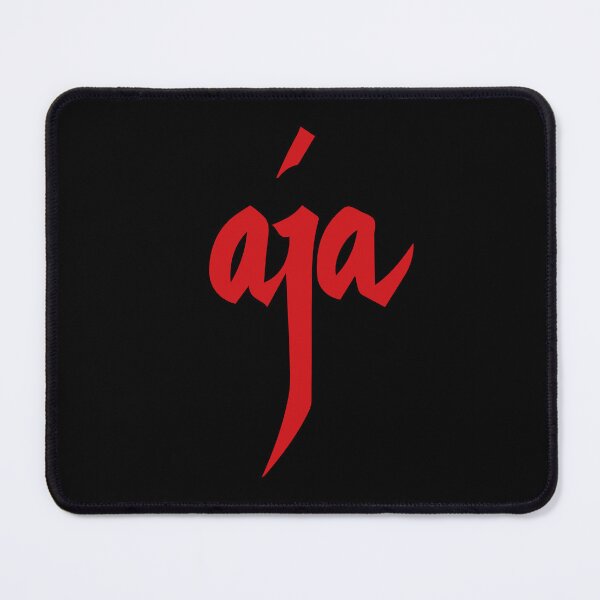 Item preview, Aja Steely Dan designed and sold by WRITTEN AND DIRECTED BY.