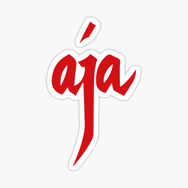 Item preview, Aja Steely Dan designed and sold by WRITTEN AND DIRECTED BY.