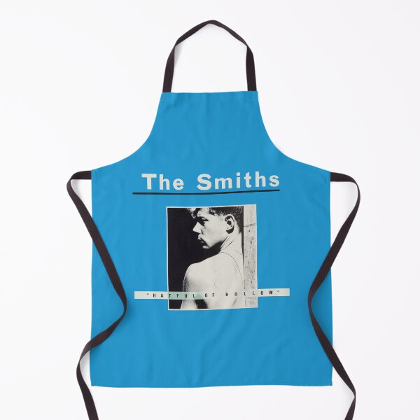 Item preview, Hatful Of Hollow designed and sold by CordieStamm.