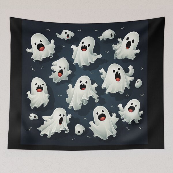 Item preview, Spooktacular Halloween Apparel Collection designed and sold by BeerBot.