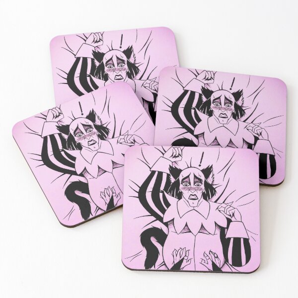 Item preview, OwO, What's This? designed and sold by Madame Sam.