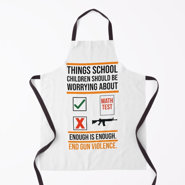 Item preview, Things school children should be worried about  designed and sold by Rachel the Artist .