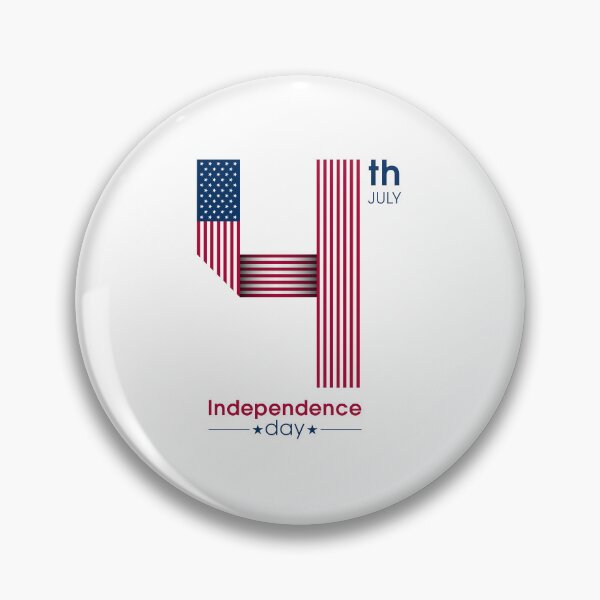 Item preview, Happy Independence Day, Independence Day, Fourth of July designed and sold by quanlh.
