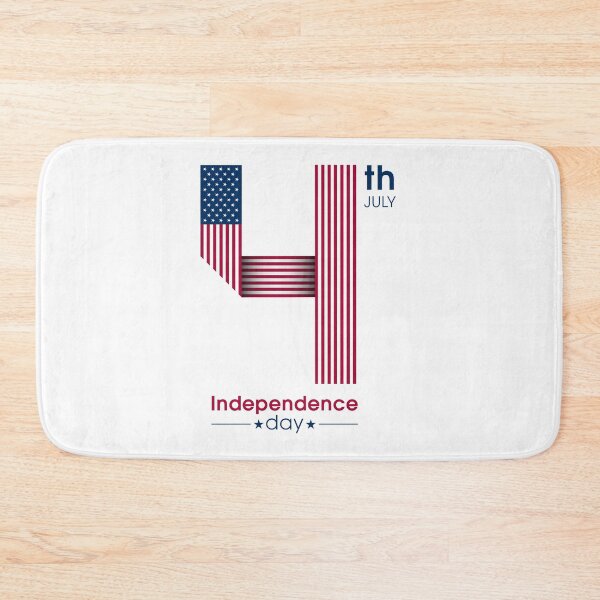 Item preview, Happy Independence Day, Independence Day, Fourth of July designed and sold by quanlh.