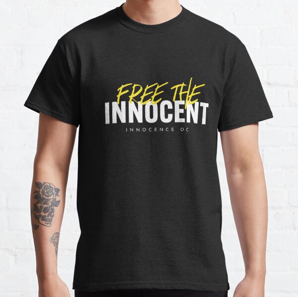Innocence T-Shirt Print Foam - Padded Bra 1Pc Pack - Assorted Color