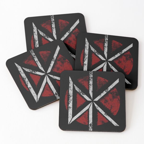 Item preview, Red Logo designed and sold by LewStanton.