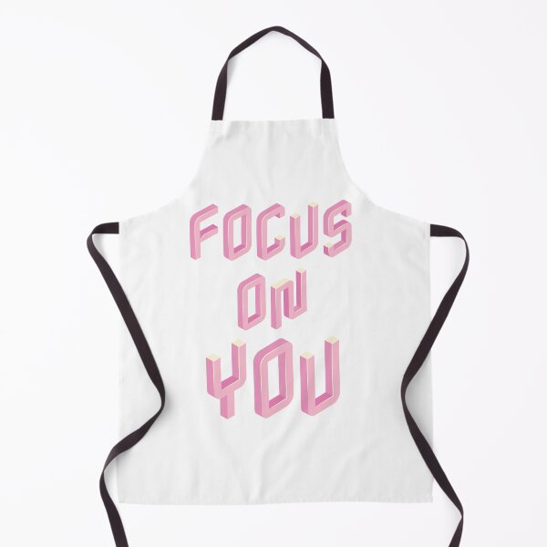 Item preview, FOCUS ON YOU designed and sold by Mananyagraphic.
