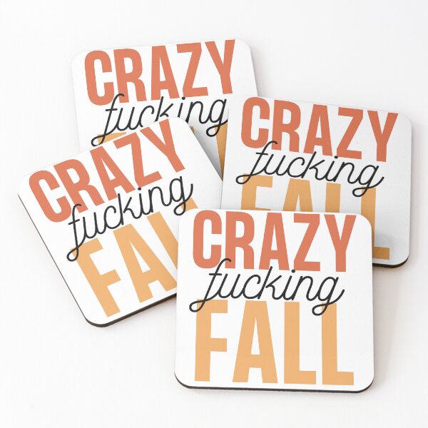 Item preview, crazy fall season designed and sold by kaelinmeicher.