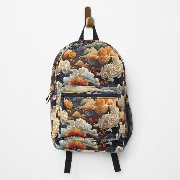Item preview, Abstract Clouds Pattern designed and sold by TheHudge.