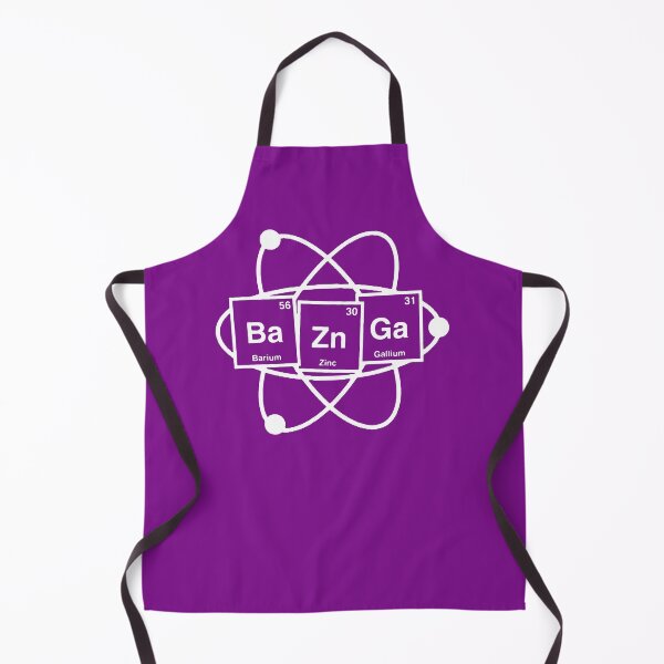Item preview, Bazinga designed and sold by MurrayKeyon.