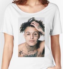 Lil Skies Women's Relaxed Fit T-Shirt