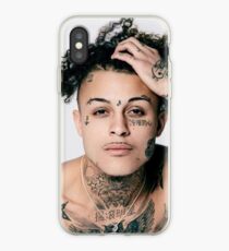 Lil Skies iPhone Case