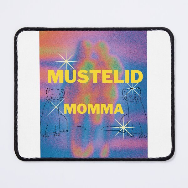 Item preview, Mustelid momma  designed and sold by DooksofEarl.