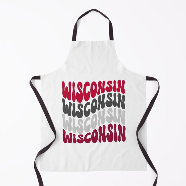 Item preview, wisconsin red designed and sold by kaelinmeicher.