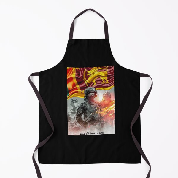 Item preview, Sri Lankan Army designed and sold by vedeweg.