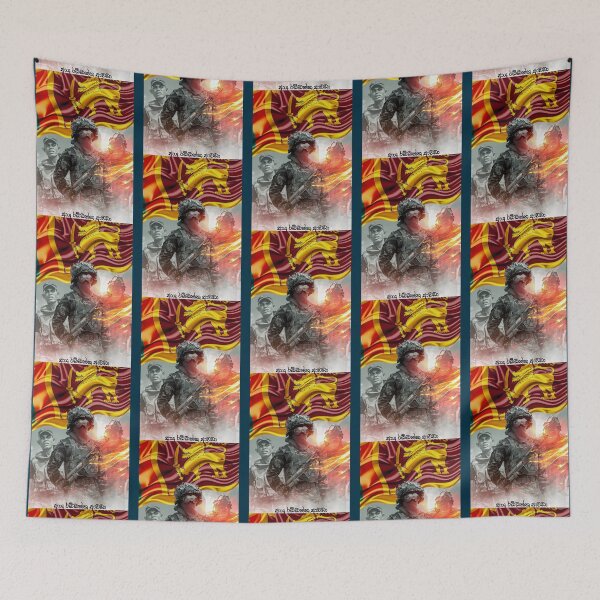 Item preview, Sri Lankan Army designed and sold by vedeweg.