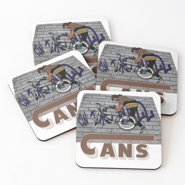 Item preview, Cans shoes. designed and sold by Calimon.
