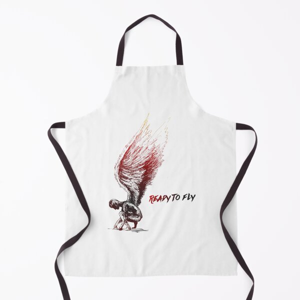 Item preview, Ready to fly, Wings, Fourth of July designed and sold by quanlh.