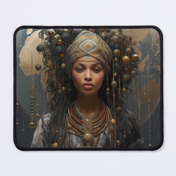 Item preview, "Subtle Power: Cultural Ties in Global Dynamics" designed and sold by ChamounVisual.