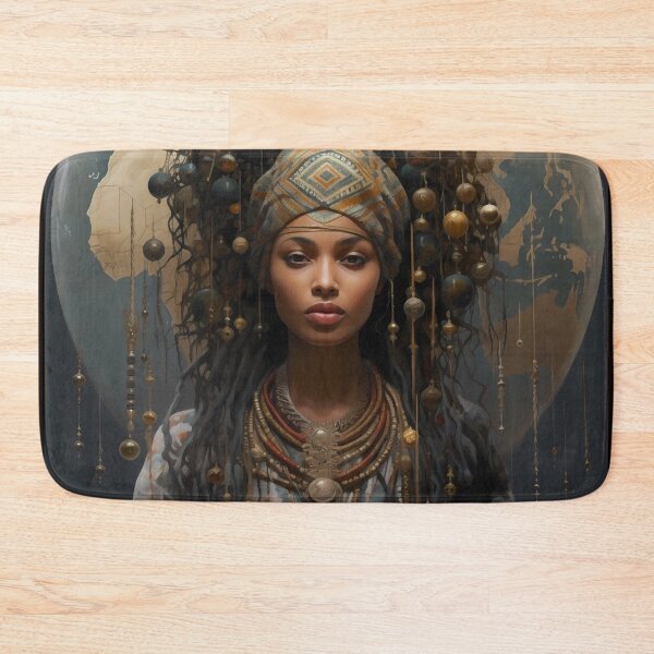 Item preview, "Subtle Power: Cultural Ties in Global Dynamics" designed and sold by ChamounVisual.