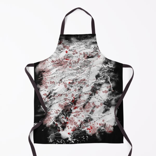 Item preview, A Spot in Time Red designed and sold by DWillsArt.