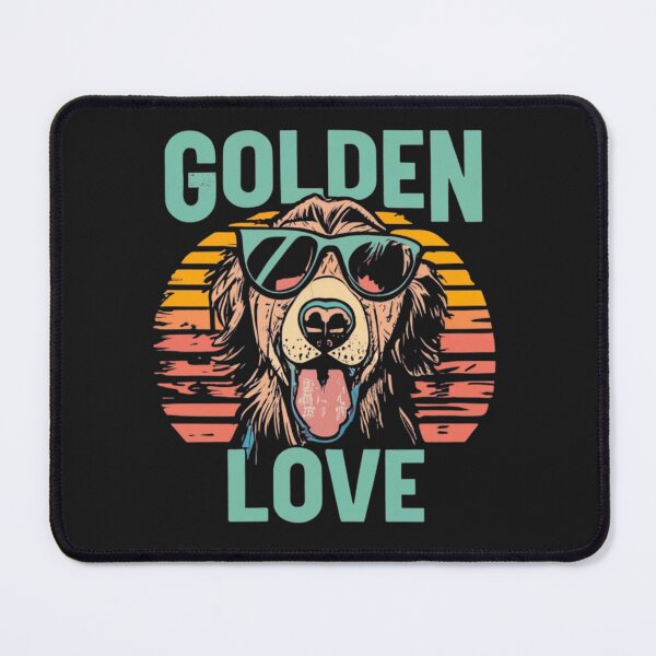 Item preview, Golden Love designed and sold by AsCreationss.