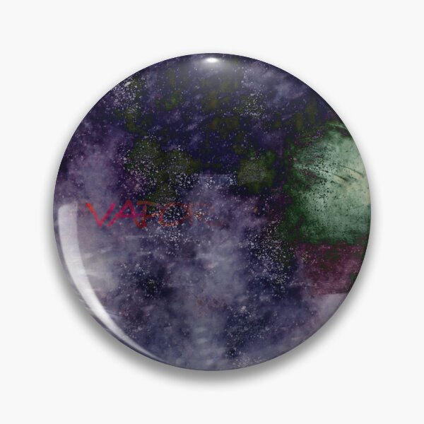 Item preview, Vapor designed and sold by Dreamlumps.