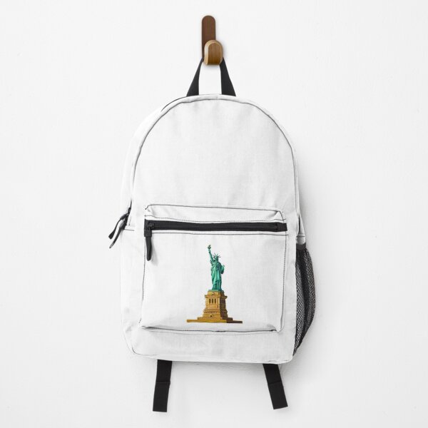Item preview, Statue, Liberty, Fourth of July designed and sold by quanlh.