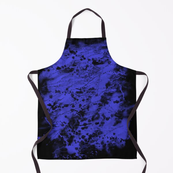 Item preview, A Spot in Time Blue designed and sold by DWillsArt.