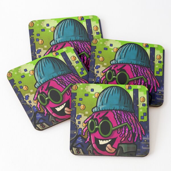 Item preview, Gamer Bean designed and sold by timteague.