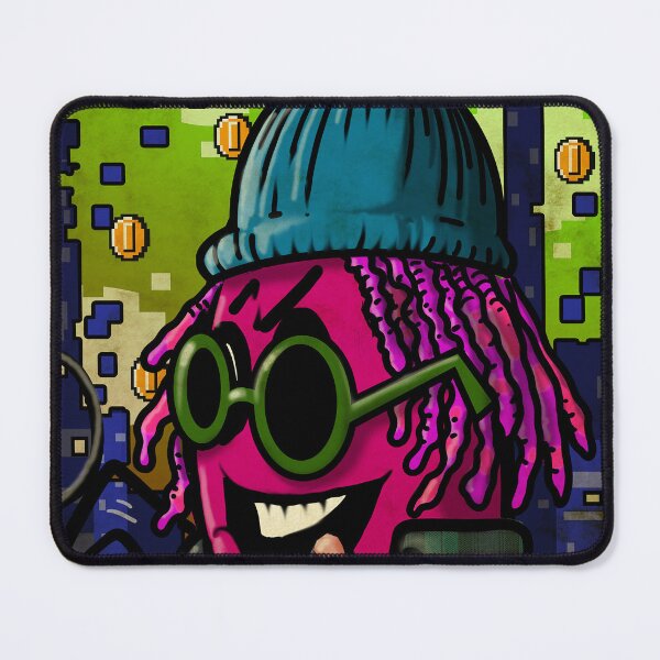 Item preview, Gamer Bean designed and sold by timteague.