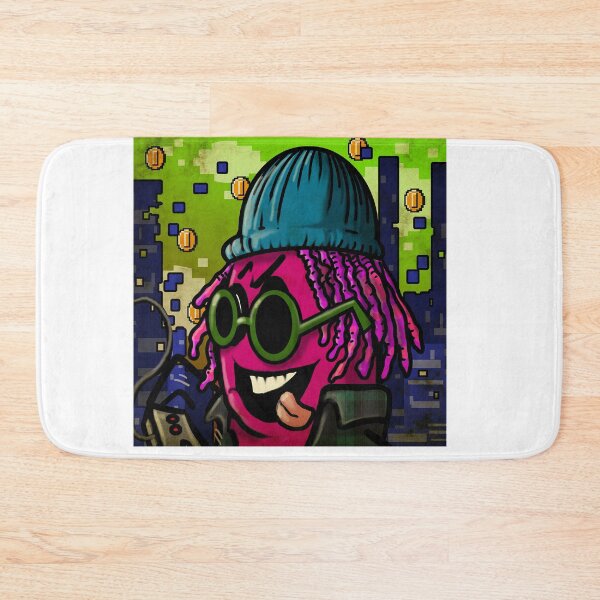Item preview, Gamer Bean designed and sold by timteague.