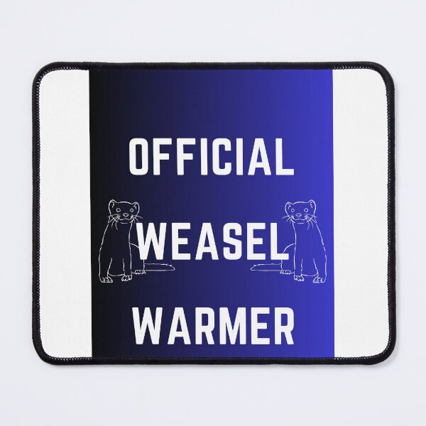 Item preview, Weasel warmer  designed and sold by DooksofEarl.