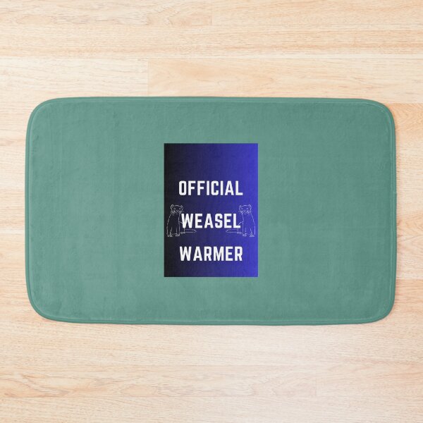 Item preview, Weasel warmer  designed and sold by DooksofEarl.