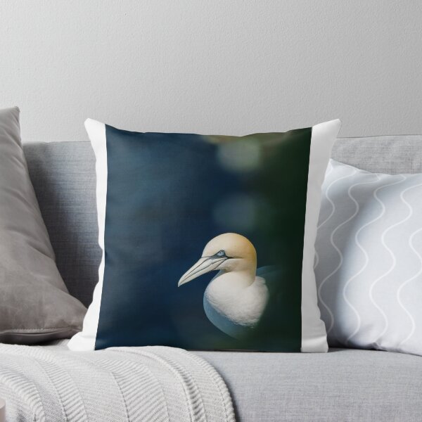 Item preview, Gannet designed and sold by kt-photography.